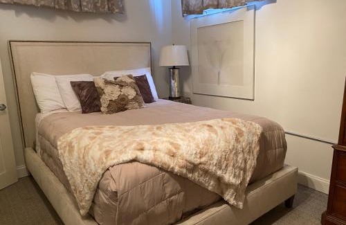 Englewood Appartement | Carousel Lofts - cool space and great location