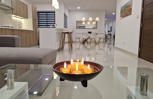 Qrendi Appartement | Carousel - Modern Spacious Apartment