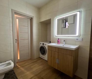 Yavory Appartement | Carpatian Villa Lviv