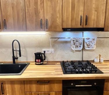 Yavory Appartement | Carpatian Villa Lviv