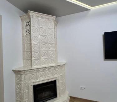 Yavory Appartement | Carpatian Villa Lviv