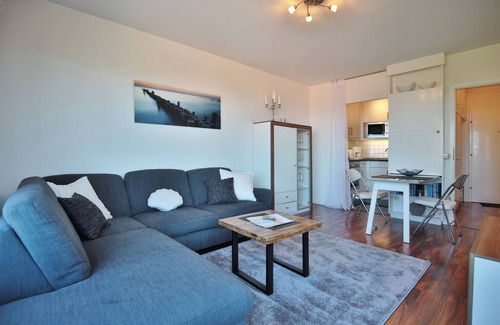 Niendorf/Ostsee Appartement | Carpe Diem Apartment 189