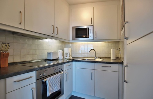Niendorf/Ostsee Appartement | Carpe Diem Apartment 189