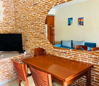 Psakoudia Appartement | Carpe Diem Apartments