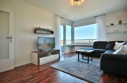 Niendorf/Ostsee Appartement | Carpe Diem Appartement 189
