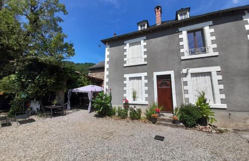 Brivezac Lit Et Petit-Déjeuner | Carpe Diem Bed and Breakfast