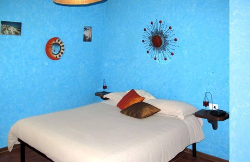 Aurigo Maison | Maison Carpe Diem à Aurigo - 5 personnes, 2 chambres