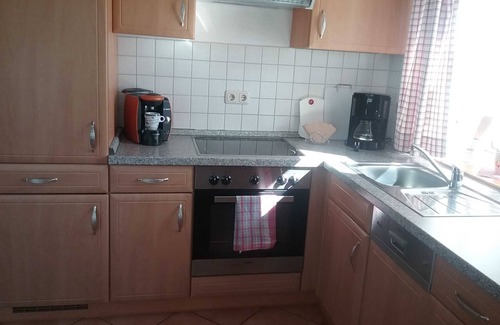 Grammendorf Appartement | Carpe Diem, Deutschland