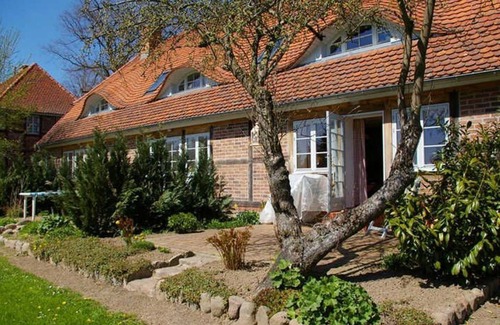 Grammendorf Appartement | Carpe Diem, Deutschland