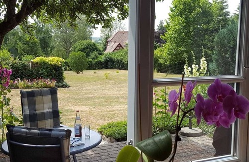 Grammendorf Appartement | Carpe Diem, Deutschland