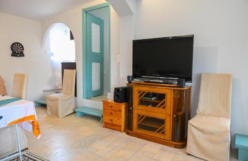 Alexandroupoli Maison | Carpe Diem Family House