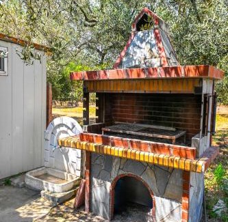 Alexandroupoli Maison | Carpe Diem Family House