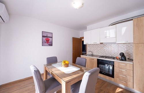 Kosinozici Appartement | Carpe Diem in Kosinožići - Istrien / Carpe Diem in Kosinožići - Appartement für 4 Personen AP2