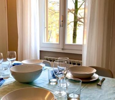 Cremona Maison | Carpe diem