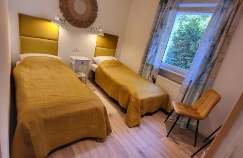 West Pomeranian Voivodeship Appartement | Carpe Diem Lakeside Apartments