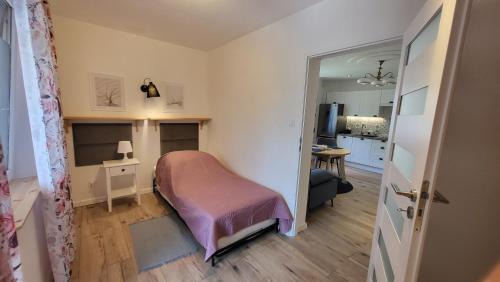 West Pomeranian Voivodeship Appartement | Carpe Diem Lakeside Apartments