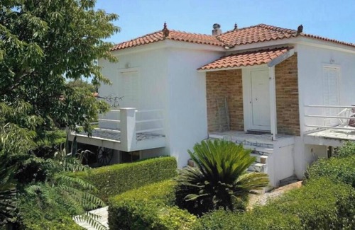 Skala Kallonis Appartement | Carpe Diem Lesvos