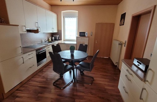 Illingen Appartement | Carpe Diem Wellness Ferienwohnung