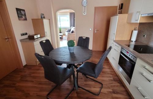 Illingen Appartement | Carpe Diem Wellness Ferienwohnung