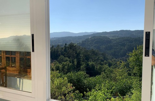 Creciente Maison | Carpenter's house