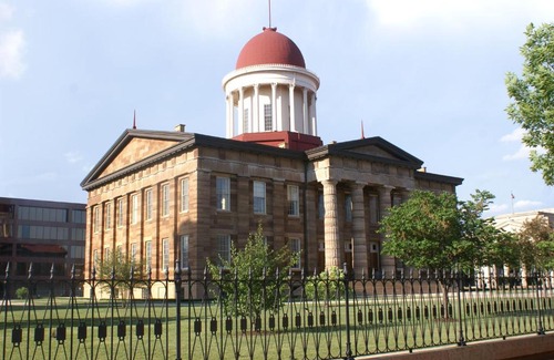 Springfield Hôtel | Carpenter Street Hotel