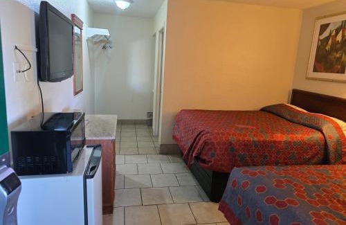 Opelika Hôtel | Carpet Inn