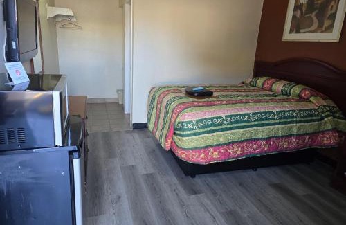Opelika Hôtel | Carpet Inn