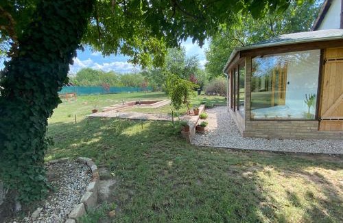 Balatonkiliti Appartement | Carpital Residence - CLASSAPART