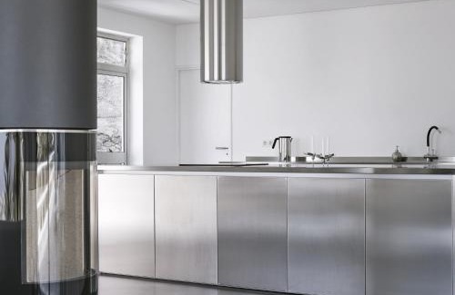 Las Cuevas Appartement | CarréNoir, Design,Nature,Views
