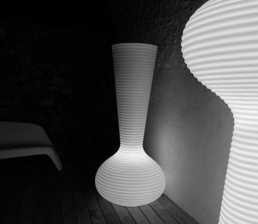Las Cuevas Appartement | CarréNoir, Design,Nature,Views