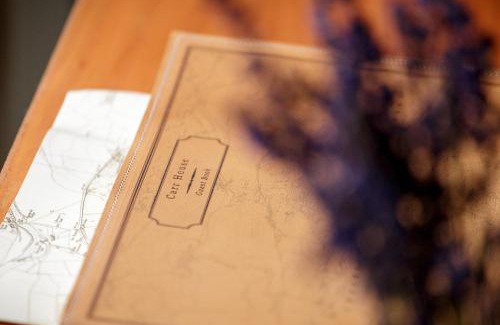 Chapeltown Appartement | Carr House
