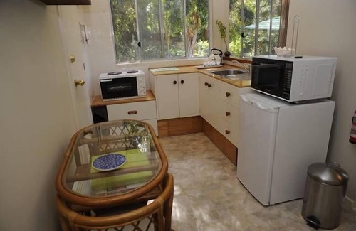 Ringwood North Cottage | Cottage Carr sur la Colline
