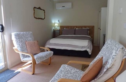Ringwood North Cottage | Cottage Carr sur la Colline