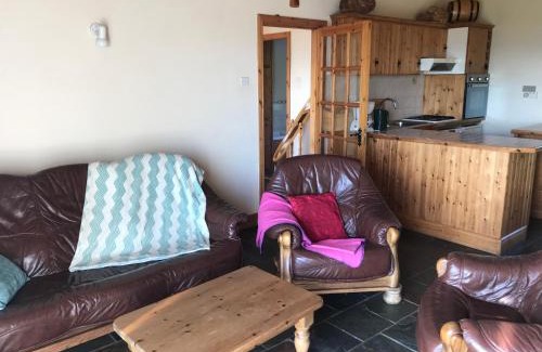 Tourmakeady Maison | Carraigin Ban