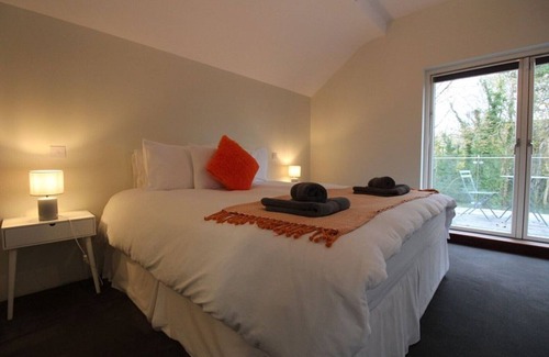 Westport Maison | CarraigMor House, Westport
