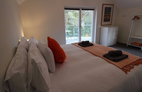 Westport Maison | CarraigMor House, Westport
