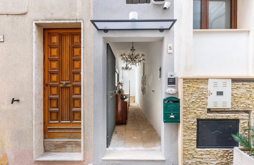 Parabita Appartement | 3720 Carraio Salentino-Seminterrato by BarbarHouse