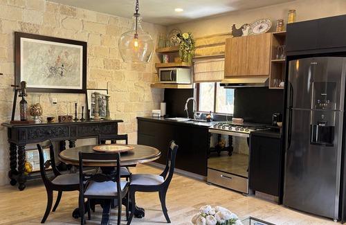 Santeagueda Appartement | Carrara: Harmony, Luxury, and Comfort in Val’Quirico