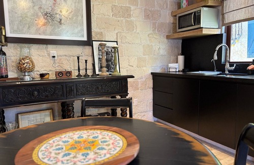 Santeagueda Appartement | Carrara: Harmony, Luxury, and Comfort in Val’Quirico