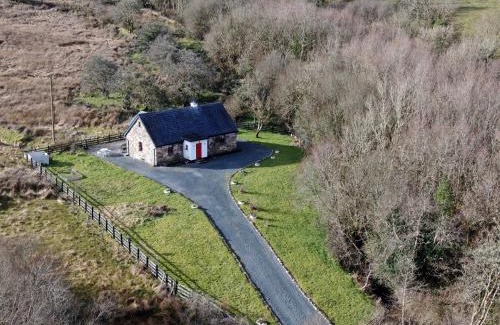 Kiltyclogher Maison | Carraun Cottage