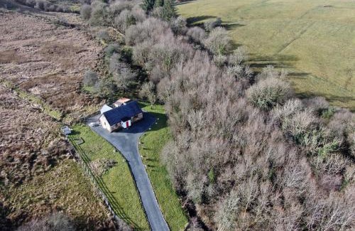 Kiltyclogher Maison | Carraun Cottage