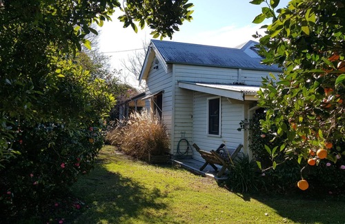 Numbaa Maison | Carraway Country Cottage