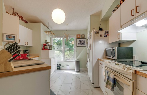 Carrboro Maison | Carrboro Quaint! 2 Mi to Heart of Chapel Hill!