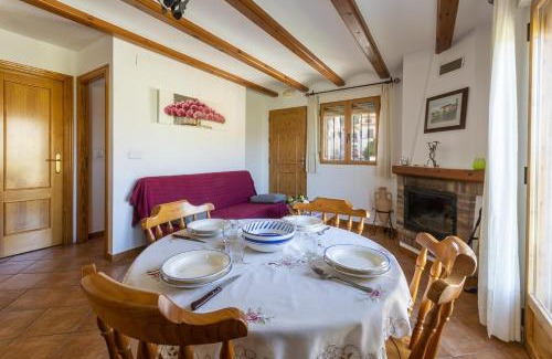 Orba Appartement | Carrebaix I