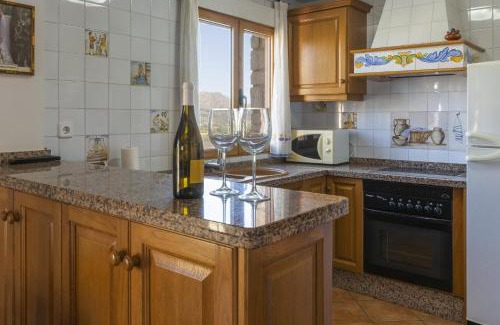 Orba Appartement | Carrebaix I