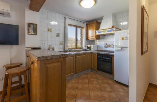 Orba Appartement | Carrebaix I