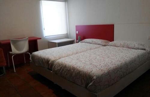 Melgar de Fernamental Hôtel | Carrecalzada