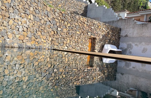 Las Cuevas Maison | CARRENOIR, Design&Nature