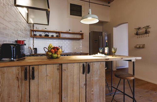 el Mercadal Appartement | Carrer Nou - Location de vacances à Gérone | Bravissimo