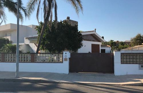 L'Eucaliptus Maison | Carrer Voramar 11